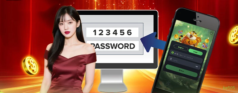 Fortune Tiger Slot be505